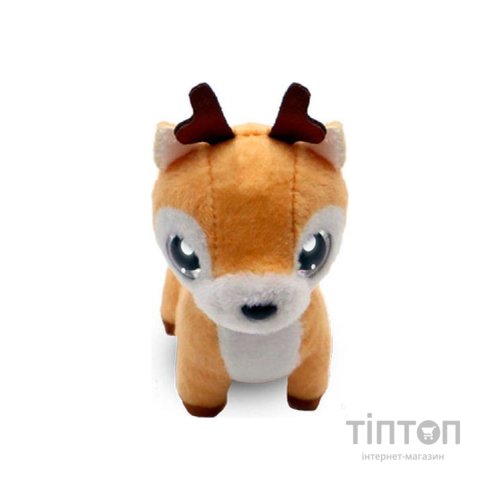 М'яка іграшка Surprizamals сюрприз в кулі S14-1 (SU03255-5024)