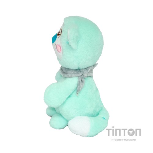 М'яка іграшка Tigres Котик Раффі (КО-0077)