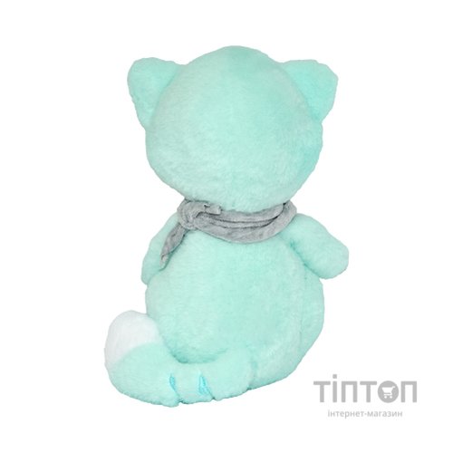 М'яка іграшка Tigres Котик Раффі (КО-0077)