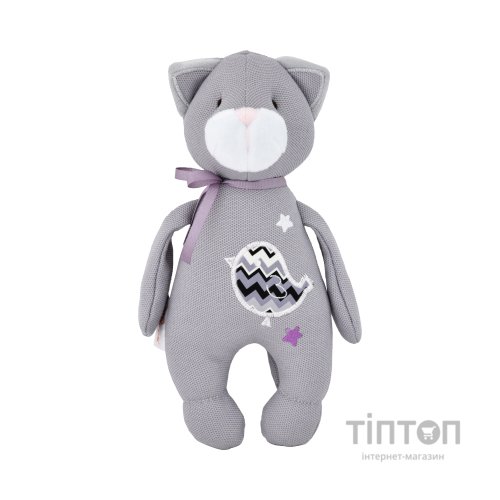 М'яка іграшка Tigres Котик Star (КО-0074)