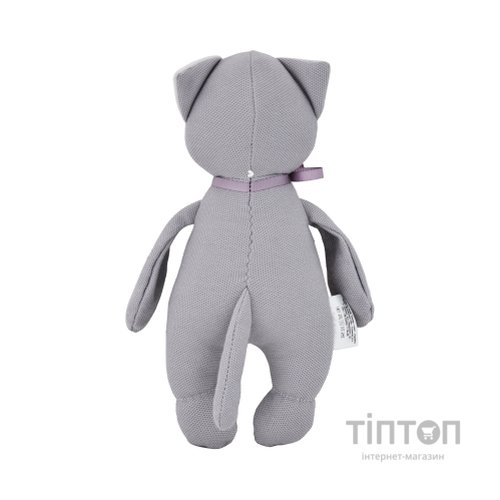 М'яка іграшка Tigres Котик Star (КО-0074)