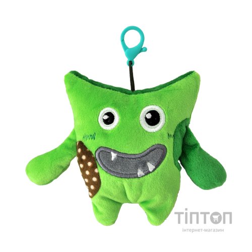 М'яка іграшка Tigres Монстрик Пандорик (ІГ-0155)