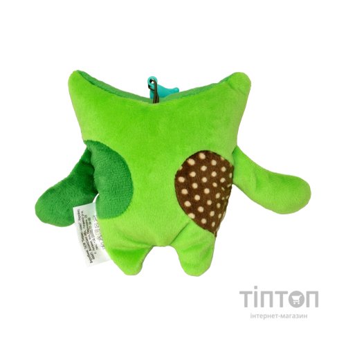 М'яка іграшка Tigres Монстрик Пандорик (ІГ-0155)