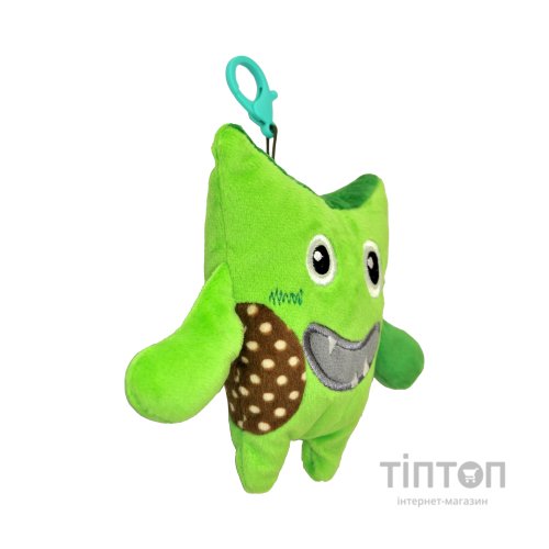 М'яка іграшка Tigres Монстрик Пандорик (ІГ-0155)