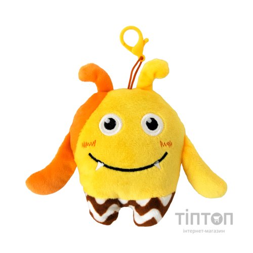 М'яка іграшка Tigres Монстрик Юпік (ІГ-0156)