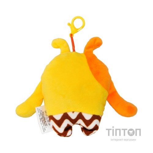 М'яка іграшка Tigres Монстрик Юпік (ІГ-0156)