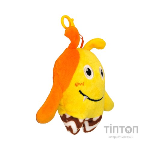 М'яка іграшка Tigres Монстрик Юпік (ІГ-0156)