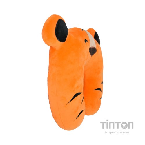 М'яка іграшка Tigres Підголовник Тигрик (ПД-0419)
