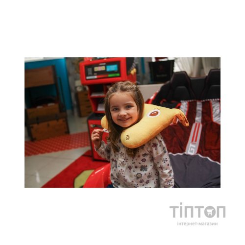 М'яка іграшка Tigres Підголовник Жирафчик (ПД-0344)