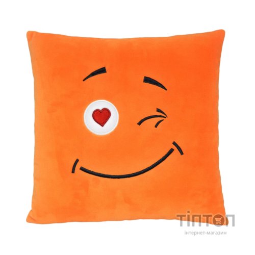 М'яка іграшка Tigres Подушка Флірт (ПД-0422)