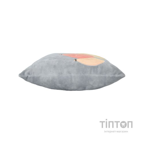 М'яка іграшка Tigres Подушка Happy Day (ПД-0464)