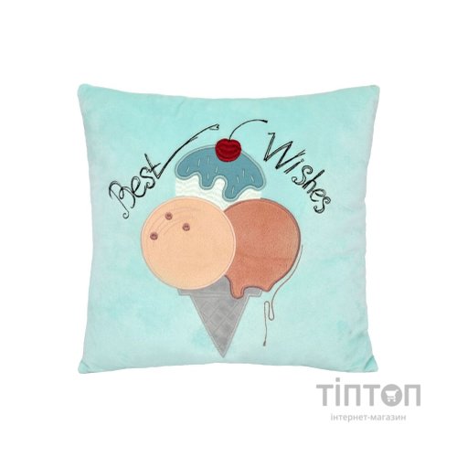 М'яка іграшка Tigres Подушка Ice cream (ПД-0466)
