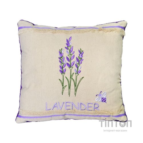 М'яка іграшка Tigres Подушка Lavender (ПД-0496)