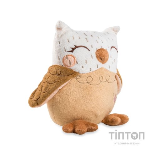 М'яка іграшка Tigres Подушка-совеня А-Мур (ВА-0028)