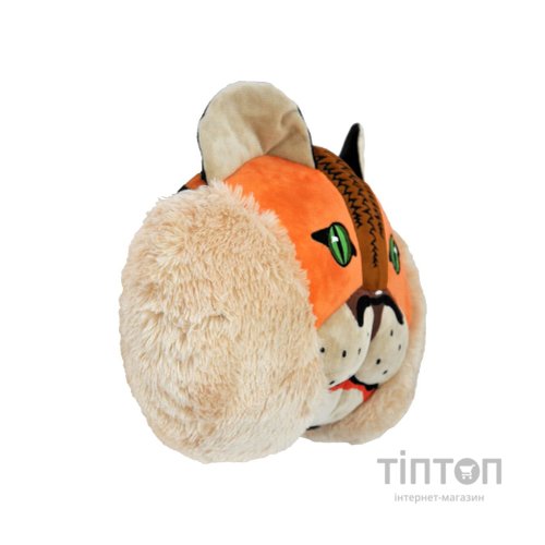 М'яка іграшка Tigres Подушка Тигр Хантер (ПД-0416)