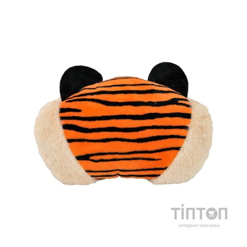 М'яка іграшка Tigres Подушка Тигр Хантер (ПД-0416)