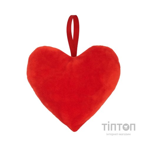 М'яка іграшка Tigres Подушка - валентинка Heart (ПД-0394)