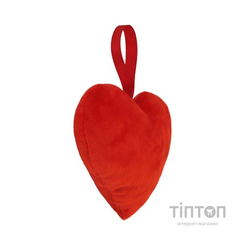 М'яка іграшка Tigres Подушка - валентинка Heart (ПД-0394)