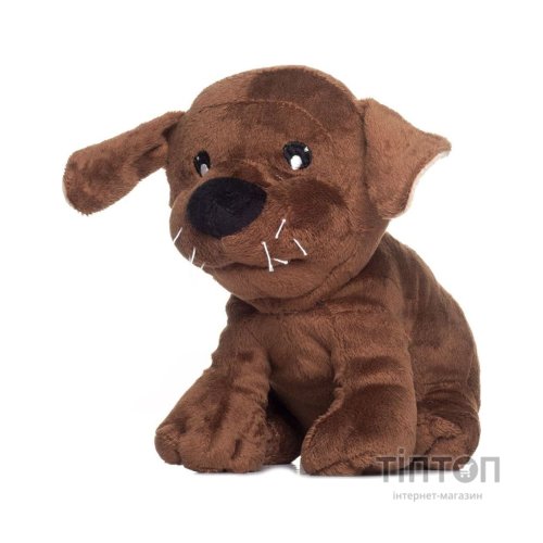 М'яка іграшка Tigres Собачка лабрадор 21 см (СО-0107)