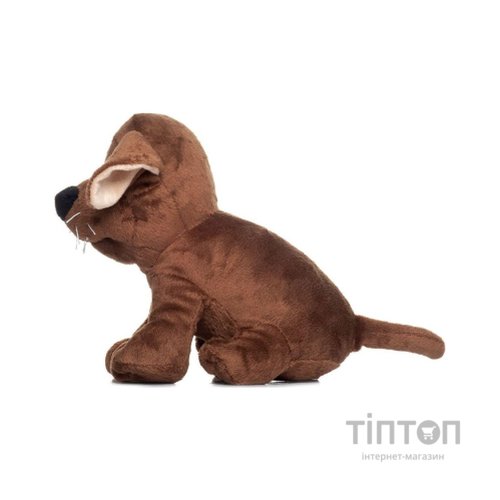 М'яка іграшка Tigres Собачка лабрадор 21 см (СО-0107)