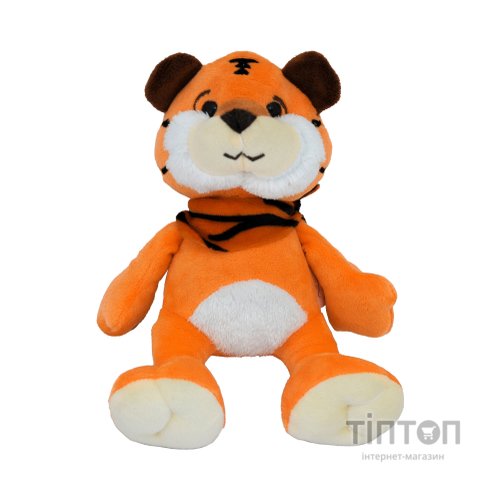 М'яка іграшка Tigres Тигрик Даніель (ТИ-0007)
