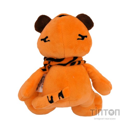 М'яка іграшка Tigres Тигрик Даніель (ТИ-0007)