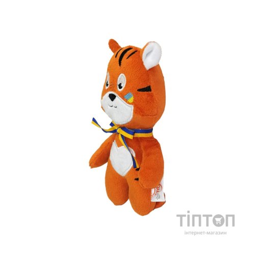М'яка іграшка Tigres Тигрик-українець (ТИ-0074)