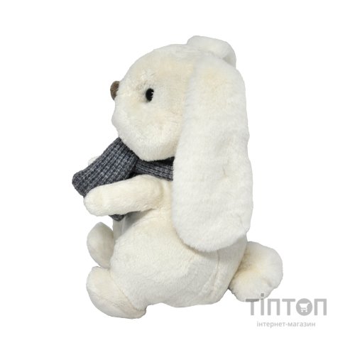 М'яка іграшка Tigres Зайчик Оллі (ЗА-0068)