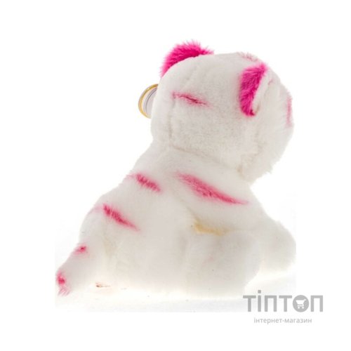 М'яка іграшка Ty Beanie Babies Тигреня Tabor 25 см (90247)
