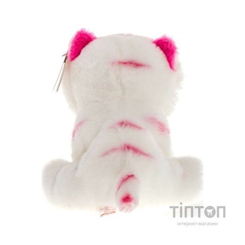 М'яка іграшка Ty Beanie Babies Тигреня Tabor 25 см (90247)