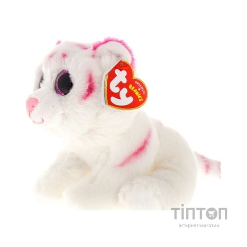 М'яка іграшка Ty Beanie Babies Тигреня Tabor 25 см (90247)