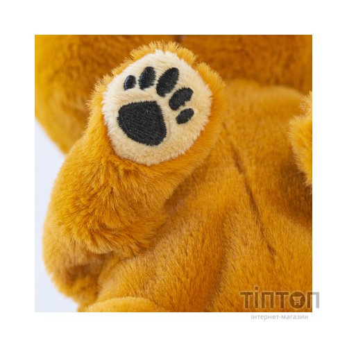 М'яка іграшка Ty Beanie Bellies Ведмедик Duncan (40549)