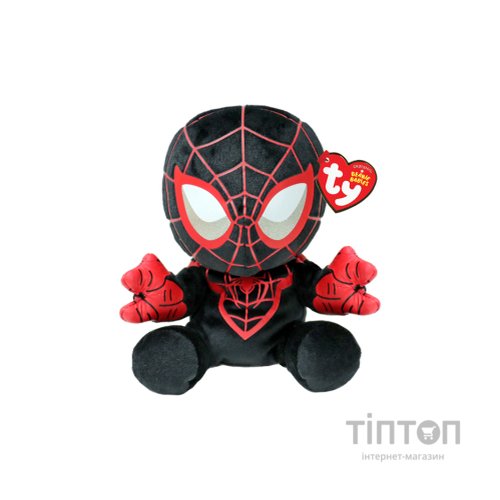 М'яка іграшка Ty Майлз Морале 15 см (44006)