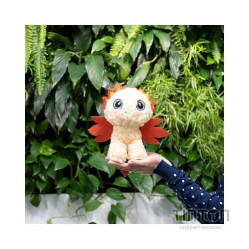 М'яка іграшка Все буде Україна! Бавовнятко (00518-1)