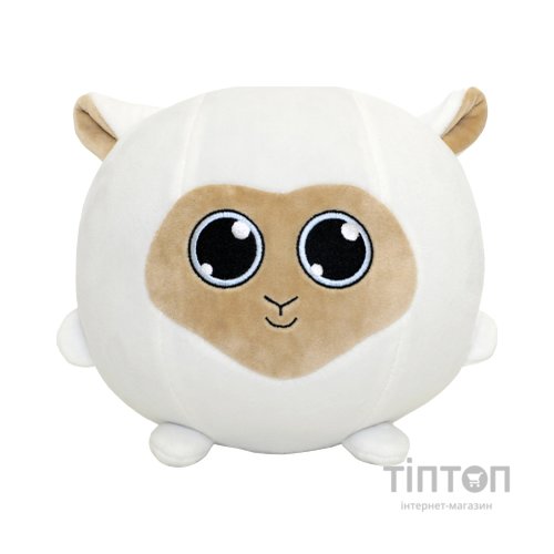 М'яка іграшка WP Merchandise Баранчик Бенні (FWPLAMBCLOUD22WT0)