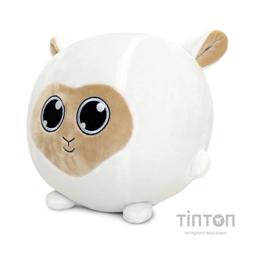 М'яка іграшка WP Merchandise Баранчик Бенні (FWPLAMBCLOUD22WT0)