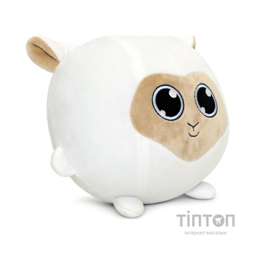 М'яка іграшка WP Merchandise Баранчик Бенні (FWPLAMBCLOUD22WT0)