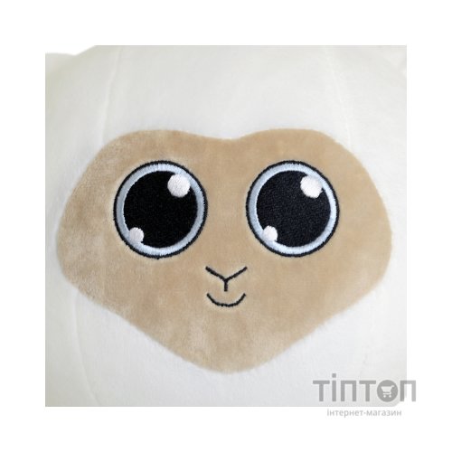 М'яка іграшка WP Merchandise Баранчик Бенні (FWPLAMBCLOUD22WT0)