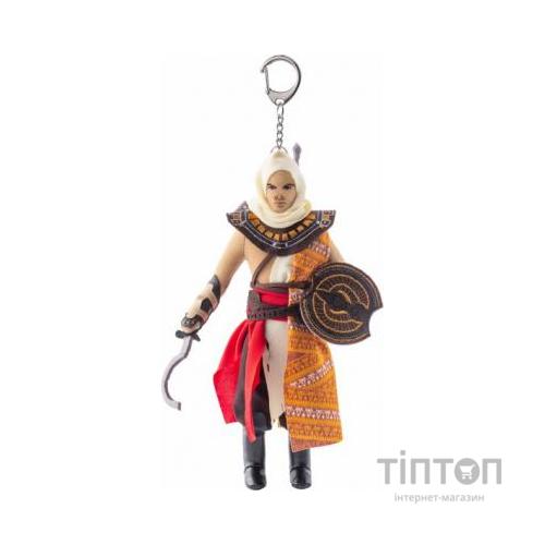 М'яка іграшка WP Merchandise Брелок плюшевий ASSASSIN'S CREED Bayek of Siwa (AC010009)