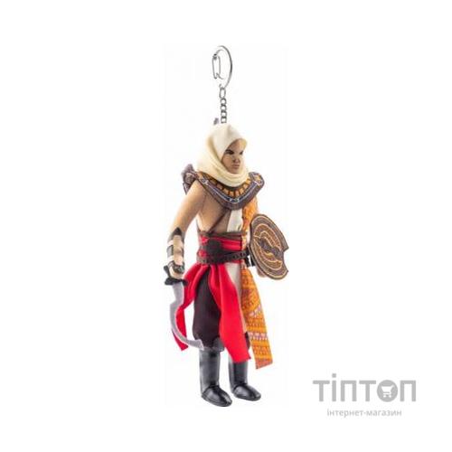 М'яка іграшка WP Merchandise Брелок плюшевий ASSASSIN'S CREED Bayek of Siwa (AC010009)