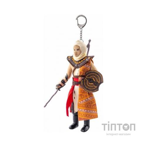 М'яка іграшка WP Merchandise Брелок плюшевий ASSASSIN'S CREED Bayek of Siwa (AC010009)