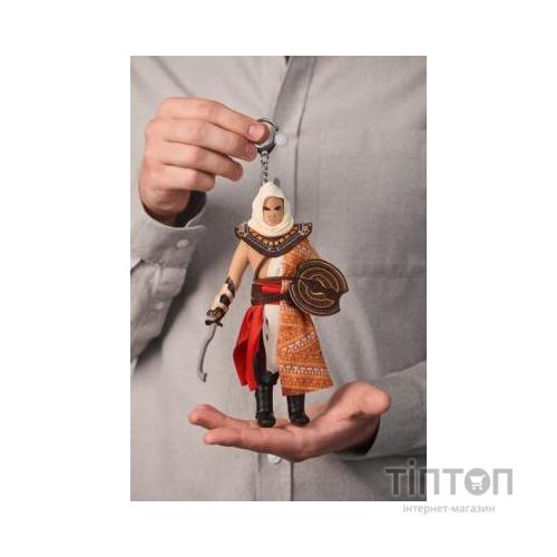 М'яка іграшка WP Merchandise Брелок плюшевий ASSASSIN'S CREED Bayek of Siwa (AC010009)