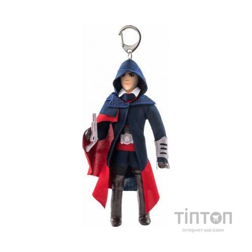 М'яка іграшка WP Merchandise Брелок плюшевий ASSASSIN'S CREED Evie Frye (AC010011)