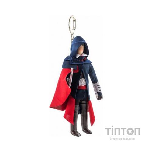 М'яка іграшка WP Merchandise Брелок плюшевий ASSASSIN'S CREED Evie Frye (AC010011)