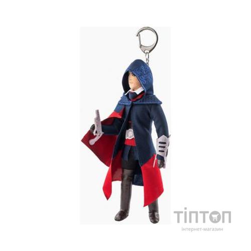 М'яка іграшка WP Merchandise Брелок плюшевий ASSASSIN'S CREED Evie Frye (AC010011)
