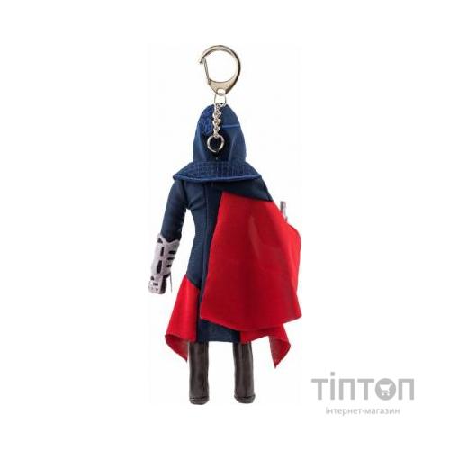 М'яка іграшка WP Merchandise Брелок плюшевий ASSASSIN'S CREED Evie Frye (AC010011)
