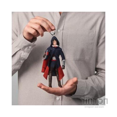М'яка іграшка WP Merchandise Брелок плюшевий ASSASSIN'S CREED Evie Frye (AC010011)