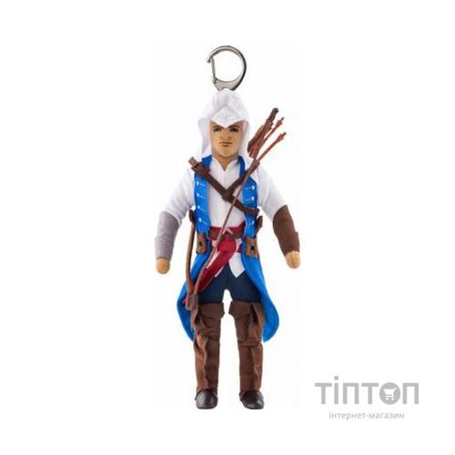 М'яка іграшка WP Merchandise Брелок плюшевий ASSASSIN'S CREED Ratonhnhake: ton (AC010006)