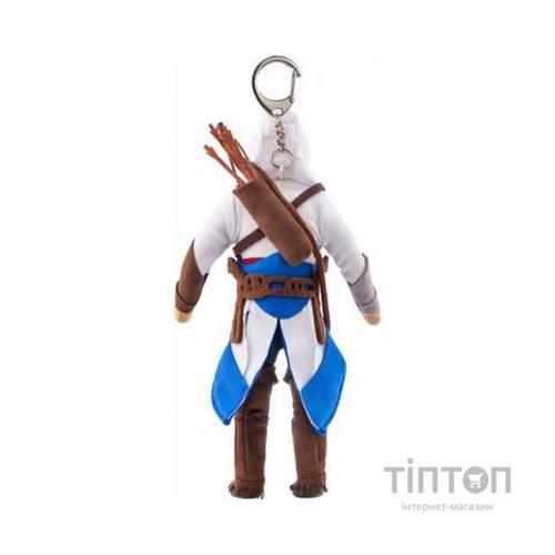 М'яка іграшка WP Merchandise Брелок плюшевий ASSASSIN'S CREED Ratonhnhake: ton (AC010006)