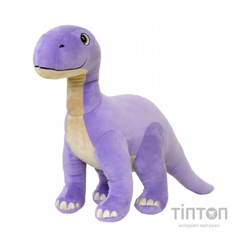 М'яка іграшка WP Merchandise Динозавр Диплодок Дін (FWPDINODEAN22PR00)